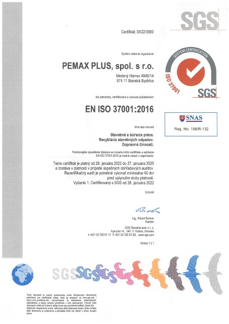 ISO37001