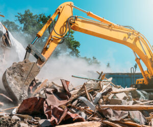 ekologicke buranie demolacne prace buracie prace